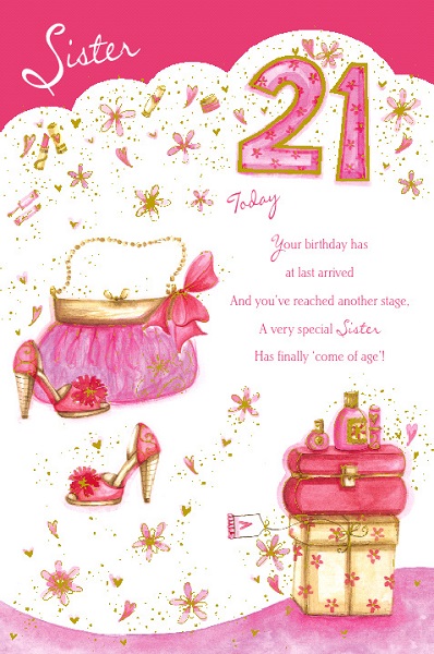 The 25 Best Ideas for Milestone Birthday Wishes – Home, Family, Style ...